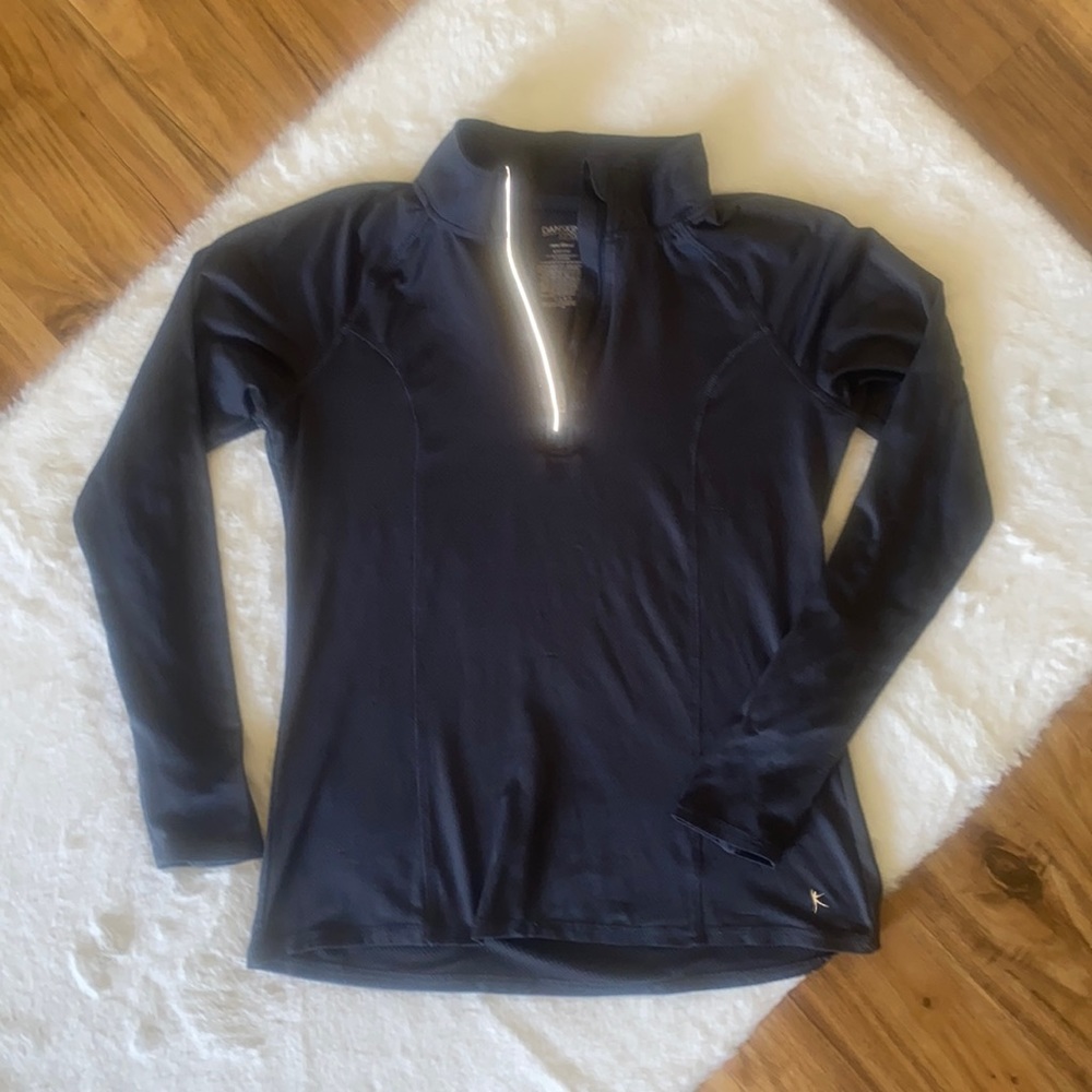 Danskin Workout Top 2/$10 or 3/$15